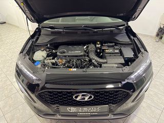 Hyundai Kona 2018 1.0 T-GDI PREMIUM-thumb-14