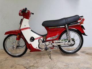 Honda Astrea Prima 1991-thumb-1