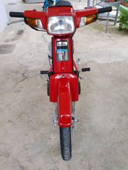 Honda Astrea Prima 1991-thumb-4