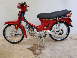 Honda Astrea Prima 1991-thumb-13