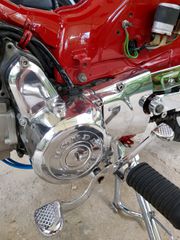 Honda Astrea Prima 1991-thumb-14