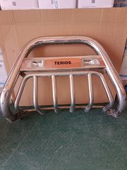 Pull bar Diahatsu Terios 2002 κάγκελα εμπρος