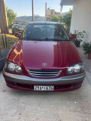 Toyota Avensis 1999