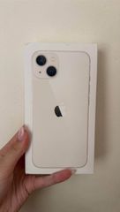 Apple iPhone 13 (Άσπρο-Starlight/128 GB)-thumb-6