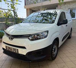 Toyota PROACE CITY 2022 LIVE L2 6MT