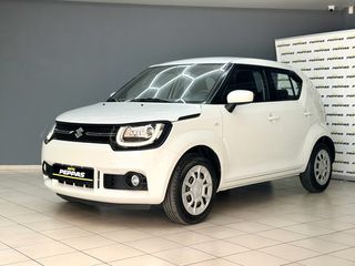 Suzuki Ignis 2020 1.2 HYBRID DUALJET NAVI-XENON-CAMERA