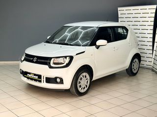 Suzuki Ignis 2020 1.2 HYBRID DUALJET NAVI-XENON-CAMERA-thumb-1