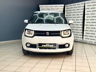 Suzuki Ignis 2020 1.2 HYBRID DUALJET NAVI-XENON-CAMERA-thumb-2