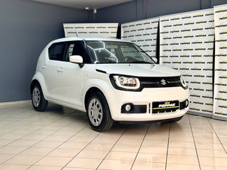 Suzuki Ignis 2020 1.2 HYBRID DUALJET NAVI-XENON-CAMERA-thumb-4