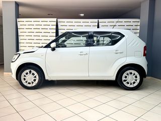 Suzuki Ignis 2020 1.2 HYBRID DUALJET NAVI-XENON-CAMERA-thumb-5