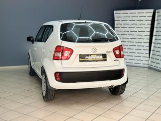 Suzuki Ignis 2020 1.2 HYBRID DUALJET NAVI-XENON-CAMERA-thumb-7