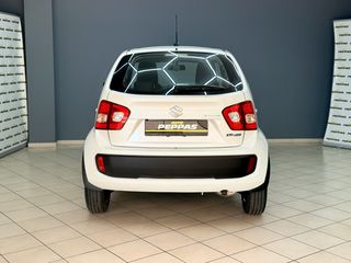 Suzuki Ignis 2020 1.2 HYBRID DUALJET NAVI-XENON-CAMERA-thumb-8