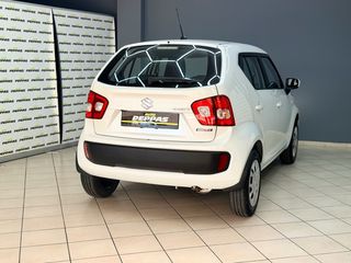Suzuki Ignis 2020 1.2 HYBRID DUALJET NAVI-XENON-CAMERA-thumb-9