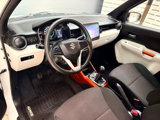 Suzuki Ignis 2020 1.2 HYBRID DUALJET NAVI-XENON-CAMERA-thumb-10