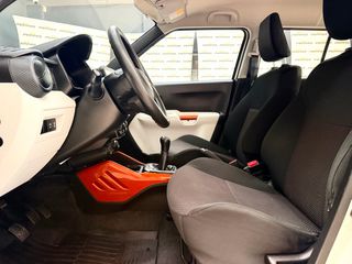 Suzuki Ignis 2020 1.2 HYBRID DUALJET NAVI-XENON-CAMERA-thumb-11