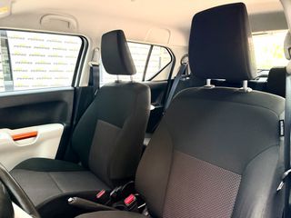 Suzuki Ignis 2020 1.2 HYBRID DUALJET NAVI-XENON-CAMERA-thumb-12