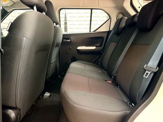 Suzuki Ignis 2020 1.2 HYBRID DUALJET NAVI-XENON-CAMERA-thumb-13
