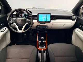Suzuki Ignis 2020 1.2 HYBRID DUALJET NAVI-XENON-CAMERA-thumb-15