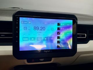 Suzuki Ignis 2020 1.2 HYBRID DUALJET NAVI-XENON-CAMERA-thumb-17