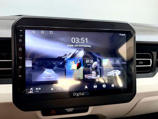Suzuki Ignis 2020 1.2 HYBRID DUALJET NAVI-XENON-CAMERA-thumb-18