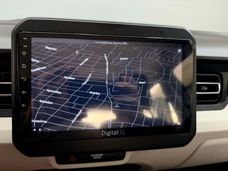 Suzuki Ignis 2020 1.2 HYBRID DUALJET NAVI-XENON-CAMERA-thumb-19