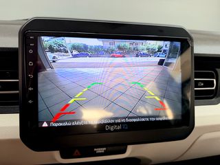 Suzuki Ignis 2020 1.2 HYBRID DUALJET NAVI-XENON-CAMERA-thumb-21
