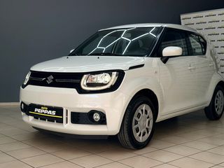 Suzuki Ignis 2020 1.2 HYBRID DUALJET NAVI-XENON-CAMERA-thumb-27