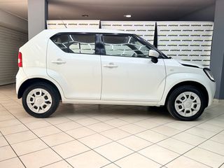 Suzuki Ignis 2020 1.2 HYBRID DUALJET NAVI-XENON-CAMERA-thumb-6