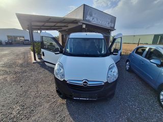 Opel Combo 2017 1368cc Φυσικό αέριο εργοστασιακό βενζίνη  //ΠΡΟΣΦΟΡΑ 1 ΧΕΡΙ-thumb-62