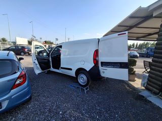 Opel Combo 2017 1368cc Φυσικό αέριο εργοστασιακό βενζίνη  //ΠΡΟΣΦΟΡΑ 1 ΧΕΡΙ-thumb-63