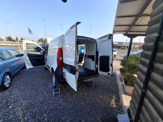 Opel Combo 2017 1368cc Φυσικό αέριο εργοστασιακό βενζίνη  //ΠΡΟΣΦΟΡΑ 1 ΧΕΡΙ-thumb-64