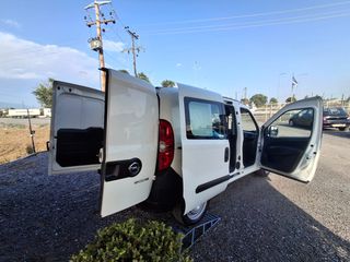 Opel Combo 2017 1368cc Φυσικό αέριο εργοστασιακό βενζίνη  //ΠΡΟΣΦΟΡΑ 1 ΧΕΡΙ-thumb-65