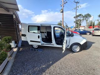 Opel Combo 2017 1368cc Φυσικό αέριο εργοστασιακό βενζίνη  //ΠΡΟΣΦΟΡΑ 1 ΧΕΡΙ-thumb-66