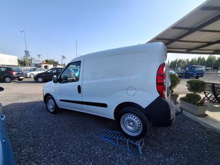 Opel Combo 2017 1368cc Φυσικό αέριο εργοστασιακό βενζίνη  //ΠΡΟΣΦΟΡΑ 1 ΧΕΡΙ-thumb-3