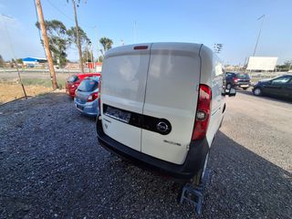 Opel Combo 2017 1368cc Φυσικό αέριο εργοστασιακό βενζίνη  //ΠΡΟΣΦΟΡΑ 1 ΧΕΡΙ-thumb-6