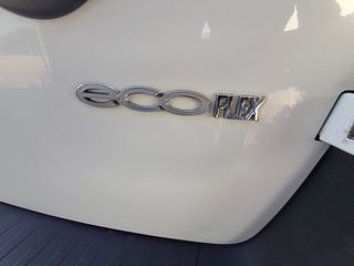 Opel Combo 2017 1368cc Φυσικό αέριο εργοστασιακό βενζίνη  //ΠΡΟΣΦΟΡΑ 1 ΧΕΡΙ-thumb-7