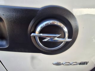 Opel Combo 2017 1368cc Φυσικό αέριο εργοστασιακό βενζίνη  //ΠΡΟΣΦΟΡΑ 1 ΧΕΡΙ-thumb-8