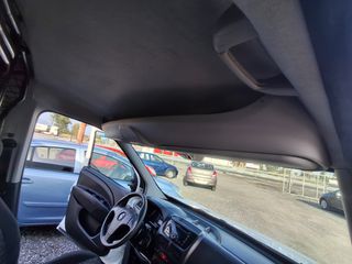 Opel Combo 2017 1368cc Φυσικό αέριο εργοστασιακό βενζίνη  //ΠΡΟΣΦΟΡΑ 1 ΧΕΡΙ-thumb-38
