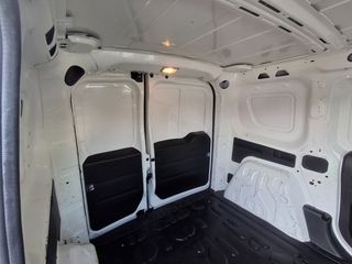 Opel Combo 2017 1368cc Φυσικό αέριο εργοστασιακό βενζίνη  //ΠΡΟΣΦΟΡΑ 1 ΧΕΡΙ-thumb-41