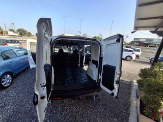 Opel Combo 2017 1368cc Φυσικό αέριο εργοστασιακό βενζίνη  //ΠΡΟΣΦΟΡΑ 1 ΧΕΡΙ-thumb-44
