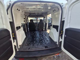 Opel Combo 2017 1368cc Φυσικό αέριο εργοστασιακό βενζίνη  //ΠΡΟΣΦΟΡΑ 1 ΧΕΡΙ-thumb-45