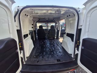 Opel Combo 2017 1368cc Φυσικό αέριο εργοστασιακό βενζίνη  //ΠΡΟΣΦΟΡΑ 1 ΧΕΡΙ-thumb-46