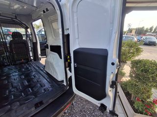 Opel Combo 2017 1368cc Φυσικό αέριο εργοστασιακό βενζίνη  //ΠΡΟΣΦΟΡΑ 1 ΧΕΡΙ-thumb-47