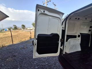Opel Combo 2017 1368cc Φυσικό αέριο εργοστασιακό βενζίνη  //ΠΡΟΣΦΟΡΑ 1 ΧΕΡΙ-thumb-48