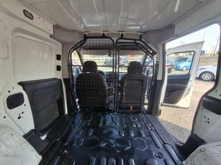 Opel Combo 2017 1368cc Φυσικό αέριο εργοστασιακό βενζίνη  //ΠΡΟΣΦΟΡΑ 1 ΧΕΡΙ-thumb-50