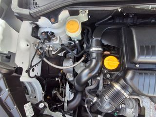 Opel Combo 2017 1368cc Φυσικό αέριο εργοστασιακό βενζίνη  //ΠΡΟΣΦΟΡΑ 1 ΧΕΡΙ-thumb-56