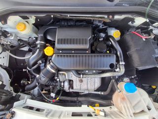 Opel Combo 2017 1368cc Φυσικό αέριο εργοστασιακό βενζίνη  //ΠΡΟΣΦΟΡΑ 1 ΧΕΡΙ-thumb-57