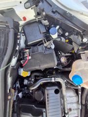 Opel Combo 2017 1368cc Φυσικό αέριο εργοστασιακό βενζίνη  //ΠΡΟΣΦΟΡΑ 1 ΧΕΡΙ-thumb-58