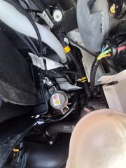 Opel Combo 2017 1368cc Φυσικό αέριο εργοστασιακό βενζίνη  //ΠΡΟΣΦΟΡΑ 1 ΧΕΡΙ-thumb-59