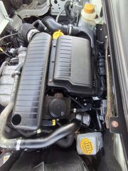 Opel Combo 2017 1368cc Φυσικό αέριο εργοστασιακό βενζίνη  //ΠΡΟΣΦΟΡΑ 1 ΧΕΡΙ-thumb-60